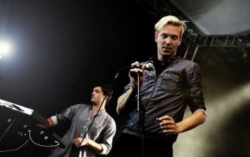 REPORTÁŽ: Lekce tance na vyprodaném Electronic Beats